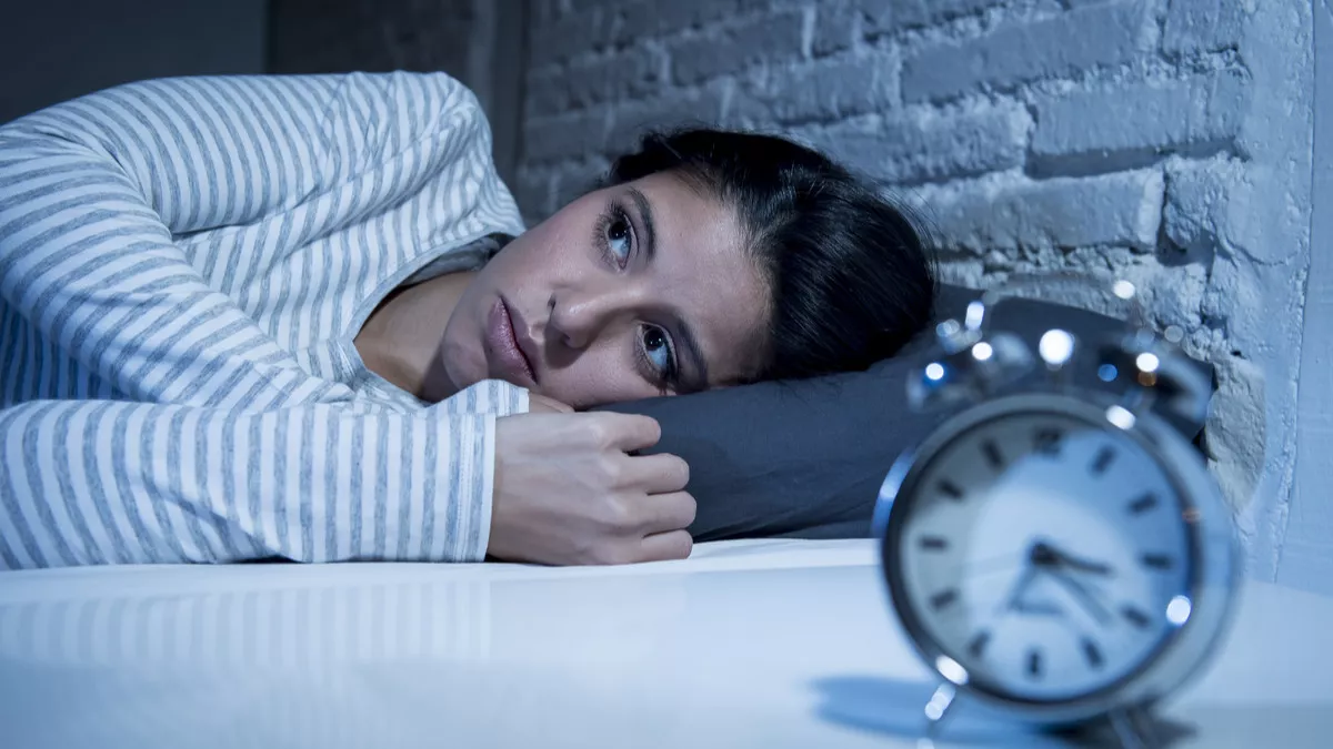 Tips Mengatasi Insomnia Secara Alami