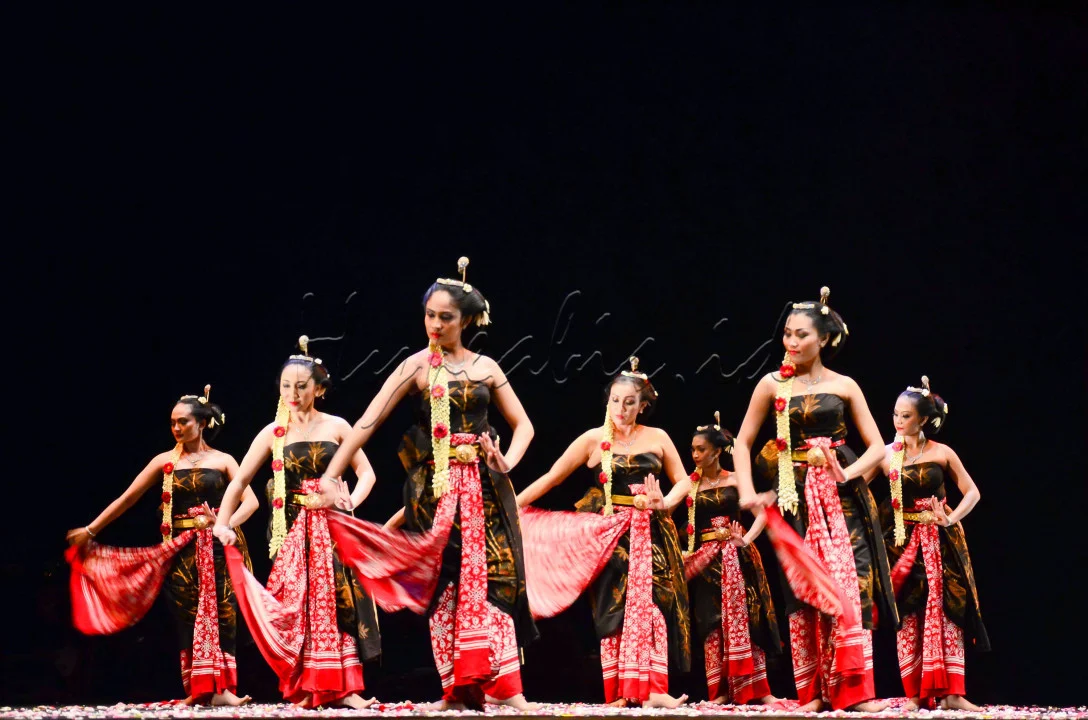 Seni dan Budaya Suku Jawa