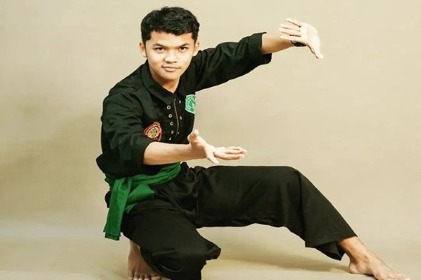 Mengenal Pencak Silat Pagar Nusa