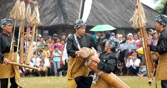 Mengenal Sejarah Suku Sunda