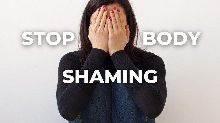 Dampak Body Shaming bagi Kesehatan Mental Remaja