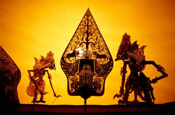 Mengenal Sejarah Wayang Kulit