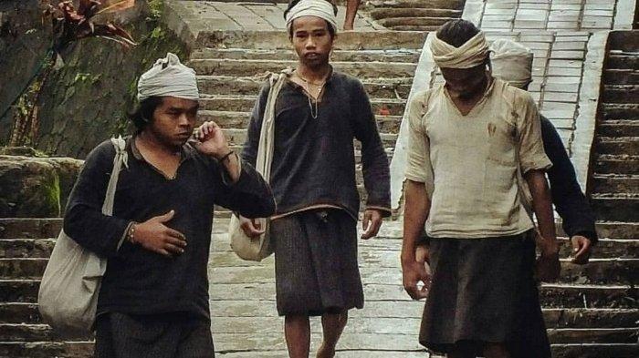 Mengenal Sejarah Suku Baduy