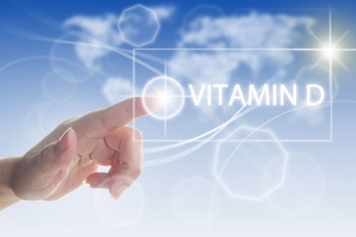 Manfaat Vitamin D untuk Meningkatkan Imunitas Tubuh