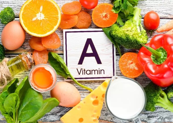 Manfaat Vitamin A: Si Penglihatan Tajam dan Penjaga Imunitas